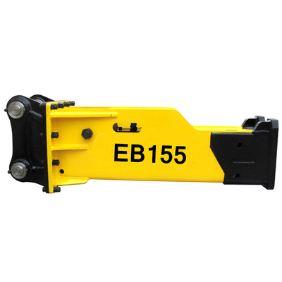 Interruttore idraulico EB155 per il martello della roccia di 28-35 Ton Excavator Attachment SB121