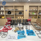 Doosan De12tis Overhaul Rebuild Kit Motore completo Parti Liner Kit Piastra di spinta Guida della valvola Sedile della valvola Guarnizione