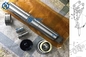 Pistone idraulico professionale HB20G del martello di Breaker Parts Hydraulic dell'escavatore