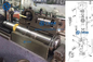 Guarnizione idraulica Kit Environmental della valvola di pistone del cilindro dei pezzi di ricambio del martello di HB20G