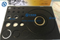 Guarnizione Kit Komatsu Digger Parts della pompa idraulica di HPV95 PC200-6 PC200LC