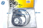Escavatore Seal Kit Oil Resistant O Ring Seals Standard di EC EC210C