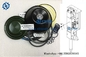 Materiale idraulico di Kit Low Oxygen Permeability NY F-PTFE della guarnizione dell'interruttore MB1000