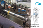 Diaframma materiale HB50G Furukawa Hammer Parts Multi Color dell'interruttore dell'unità di elaborazione NBR