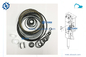 Guarnizione del cilindro dell'interruttore di Furukawa 902407-920052