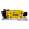EB45 interruttore idraulico SB20 Mini Excavator Attachment Demolition Hammer