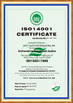 Porcellana Guangzhou Huilian Machine Equipment Co., Ltd. Certificazioni