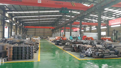 La CINA Guangzhou Huilian Machine Equipment Co., Ltd.