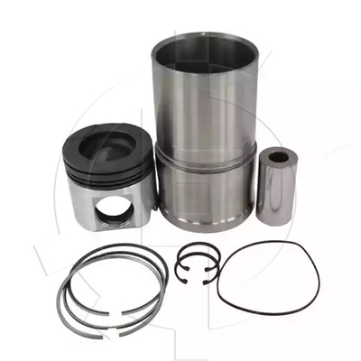 Ricostruzione Kit Cylinder Liner Kit For Cummins Engine del motore di M11 LT10 QSM11 3080760 3803703 4952181 3803977 4374086 3016652