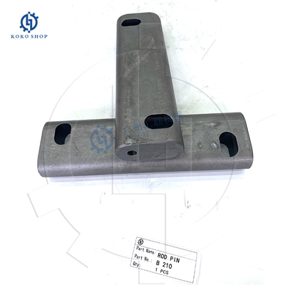 Interruttore idraulico idraulico Rod Pin di perno di bloccaggio B210 B230 B250 B300 B360 dello scalpello del martello per l'escavatore Spare Parts di DAEMO