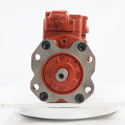 Il motore della pompa idraulica di K3V63DT-9POH parte SY135-8 l'escavatore principale idraulico della pompa della pompa idraulica SANY