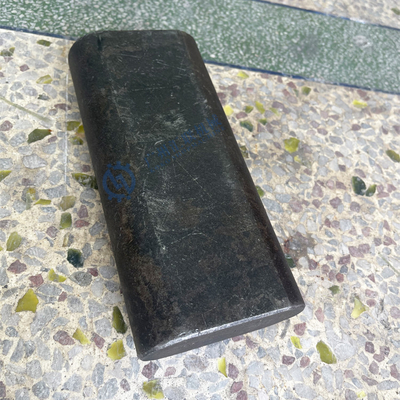 Pezzi di ricambio per demolitori idraulici Komatsu JTHB230 Perni di ritegno per martello idraulico con perno stelo