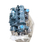 Ricambi originali del motore diesel dell'escavatore V3300 per Komatsu EC
