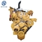 Pompa CATEEEE Fuel Pump di iniezione di carburante del motore diesel dell'escavatore C6.4 287-0119