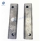 Interruttore idraulico SU+85 Rod Pin Chisel Lock Pin Stop Pin Front Head Pin di alta qualità dell'OEM
