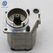 Il motore idraulico di Wheel Pump A8V55 A8VO140 A8VO807 A10V071 dell'escavatore parte la pompa a ingranaggi