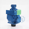 Pompa principale idraulica della pompa AP2D36-14T-15T Mini Excavator Spare Parts Piston di rendimento elevato