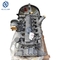 Assy completo del motore diesel di 4HK1 6HK1 6HK1t per l'Assemblea del motore diesel di Isuzu 4BG1 6BG1