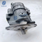 Pompa idraulica NACHI PVD-1B-32CP-9AG5-5288A VIO27-5B per l'escavatore Pump Motor