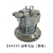 Motore del dispositivo dell'oscillazione dell'escavatore ZAX330 di HITACHI per le parti del motore della pompa idraulica