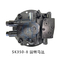 Il motore della pompa idraulica parte il motore dell'oscillazione SK350-8 per le parti della pompa dell'escavatore di KOBELCO