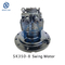 L'escavatore Hydraulic Pump Motor si separa 16 fori che vuota il motore dell'oscillazione del motore SK350-8