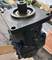 pompa idraulica principale idraulica della pompa a pistone A11VLO190 della pompa A11VLO190LRDS di Rexroth A11VLO190 A11VLO260 delle parti dell'escavatore