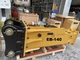 Martello idraulico EB140 per 20-26 Ton Excavator Attachment Breaker Suit SB81