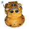 Dispositivo di rotazione SG025 Motore di rotazione idraulico SH60-5 per pezzi di ricambio per escavatore TAKEUCHI