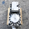 Cilindro centrale idraulico dell'Assy HB30G Jack del cilindro dell'interruttore idraulico per i pezzi di ricambio dell'escavatore di Furukawa