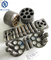 Pezzi di ricambio idraulici della pompa a pistone per Rexroth A7vo A7vo28 A7vo55 A7vo80 A7vo107 A7vo160 A7V225