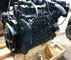 Sostituzione originale SAA6D125E-3 Motore completo Assy per KOMATSU PC400-7 PC450-7