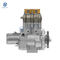 Pompa del carburante diesel del motore C9.3 CATEEEE336E E336E 5117975 della pompa di iniezione di carburante di CATEEEEE C9 511-7975