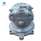 Motore idraulico dell'oscillazione del motore di azionamento dell'oscillazione del motore 172499-73200 di vuotamento di KYB 114-1470 MSG-44P-21-12 E312B