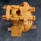 Escavatore Hydraulic Main Pump A8VO107 123-2233 173-3381 244-8483 del CATEEE 320B 320BL