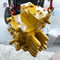 valvola di regolazione principale idraulica 31N4-15120 per l'escavatore di Hyundai R130 R140W-7 R150