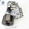 Assy diesel di Accessories Fuel Pump dell'escavatore delle componenti del motore di DX420 DX500 DX520