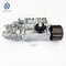 Assy diesel di Accessories Fuel Pump dell'escavatore delle componenti del motore di DX420 DX500 DX520