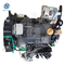 Macchine 3 cilindri 3TNV70-DURVY Motore Assemblaggio 13.8KW Mini escavatore Motore diesel per Yanmar 3TNV70