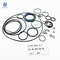 4448396 160-0045k 4448395 4448397 105-9822k Arm Boom Bucket Cylinder Seal Kit Per Hitachi ZX120 ZX130 O-ring Sealing