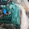 V2203 V2403 V3300 V3800 V3307 V2403 V1505 V2607 Motore diesel per Kubota KX-057 U55-4 Kit di ricostruzione di riparazione di escavatori