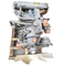 Parti per escavatori ISUZU: Motore diesel 4LE2 Assemblaggio per ZX35U-5 DX35Z