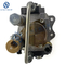 Nuova Denso Excavator Parts Fuel Injection Diesel Pump 8-98346317-0 294000-2600 ISUZU 4HK1 J08E Hitachi ZX240-3