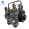 Nuova Denso Excavator Parts Fuel Injection Diesel Pump 8-98346317-0 294000-2600 ISUZU 4HK1 J08E Hitachi ZX240-3