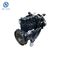 Nuovo motore completo 6BT5.9 6BT5.9-6D102 Motore diesel di piccola potenza 6BT5.9 Motore Assy per parti di escavatore