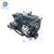 Nuovo motore completo 6BT5.9 6BT5.9-6D102 Motore diesel di piccola potenza 6BT5.9 Motore Assy per parti di escavatore