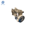 Motore Diesel 6CT8.3 Parti per escavatori 6CT8.3 Assemblaggio motore 78593003 Per parti per escavatori