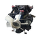 Parti di escavatore: MITSUBISHI S3L2 Motore Diesel Assemblaggio Per 305E2 CR 308E2 CR 311F RR