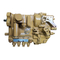 Parti di motori diesel ZEXEL S4K Assemblaggio di pompe a iniezione diesel per escavatori per CAT 303.5E CR 304E2 CR 305.5E2 CR