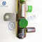 Bosch distribuzione del carburante tubo Common Rail 3977530 0445226042 6754711210 0445226034 Carburante Manifold Fit Motore 6D107escavatore